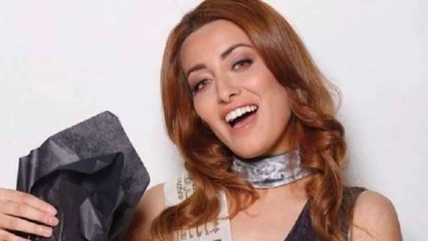 العراقيون غاضبون من ملكة جمالهم بسبب صورة صادمة .. ما علاقة اسرائيل؟