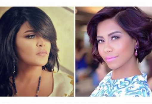 بعد منع شيرين من الغناء.. أحلام تنشر فيديو وهذا ما قالته!