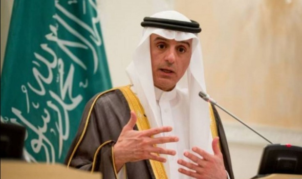 السعودية: طريق السلام في فلسطين واضح ومعروف