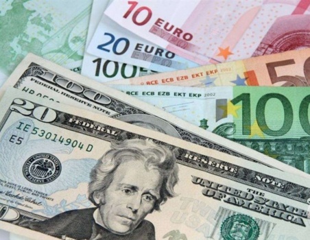 صرف العملات