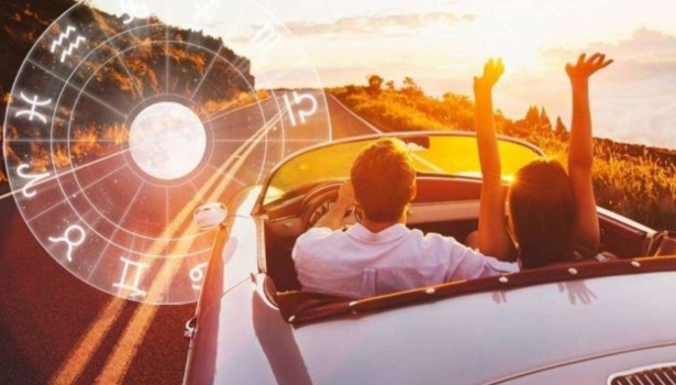 هذه الأبراج ستكون الأوفر حظاً في 2018.. هل أنت منهم؟
