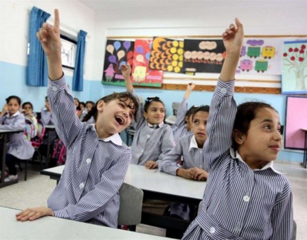 فلسطين تنتصر من جديد في اليونسكو