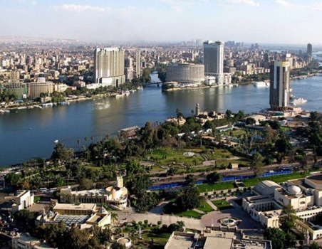 الفصائل ترسل وفودها لحوار القاهرة