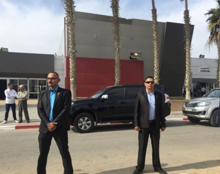 أزمة معبر رفح تعيد الحديث عن الممر البحري