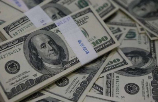 في عيد ميلاده.. ربح 750 ألف دولار باليانصيب!
