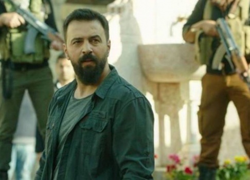مشاهد مخيفة وتحبس الأنفاس لـ تيم حسن (فيديو)