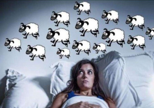 5 أسباب تؤدي إلى الأرق..منها تناول الشيكولاتة