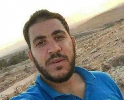 هيئة الأسرى تنوي تقديم طلب لاسترجاع جثمان شهيد دير بلوط