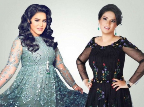 MBC في ورطة بعد استبدال أحلام بـ"نوال الكويتية" في The Voice