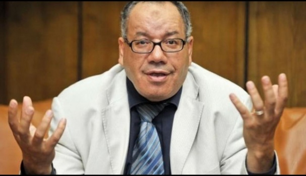 محامي "الجينز المقطع".. ممنوع من الظهور على شاشات مصر