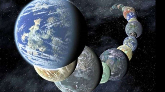 ناسا: اكتشفنا 20 كوكبا جديدا كالأرض!