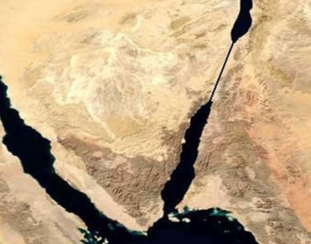 الأردن يطلب ردا إسرائيليا رسميا حول ناقل البحرين