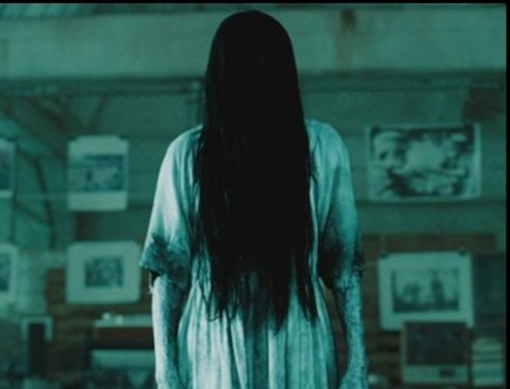 تأثرت بمسلسل رعب فكان جدها الضحية.. لن تصدق ماحصل!