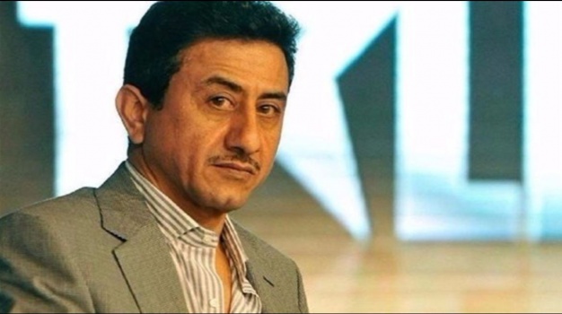 السعودية: الحجز على أموال ناصر القصبي بسبب"طاش ما طاش"