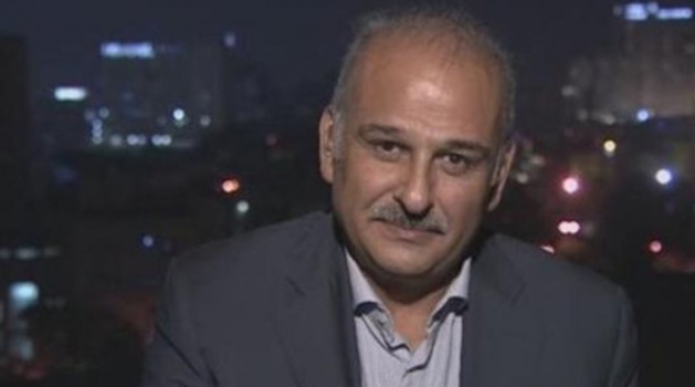 جمال سليمان: من حقنا مناقشة مستقبل الأسد