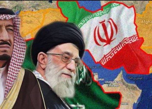 اسرائيل: مواجهة شاملة بين ايران والسعودية تشمل حملة عسكرية ضد حزب الله في لبنان