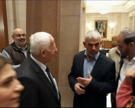 الفصائل تواصل جلساتها- مصر ستراقب تمكين الحكومة