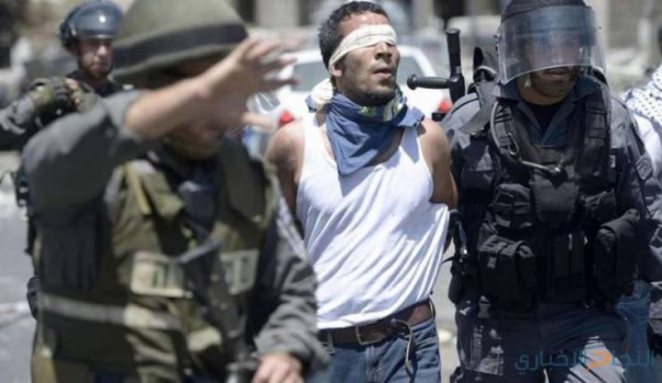 الاحتلال يخطط لبناء سجنٍ كبيرٍ في الضفة