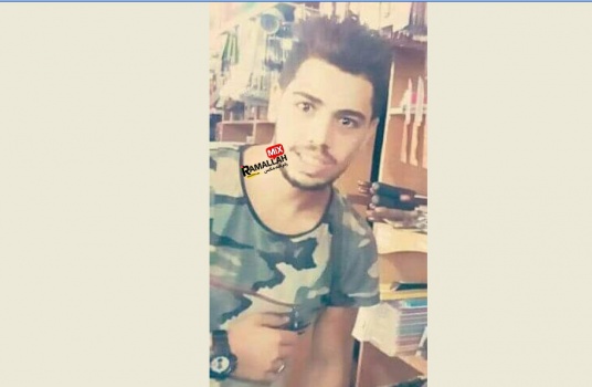 إصابة شاب من بلدة السيلة الحارثية غرب جنبن بجروح بالغة نتيجة انقلاب رافعة شوكية
