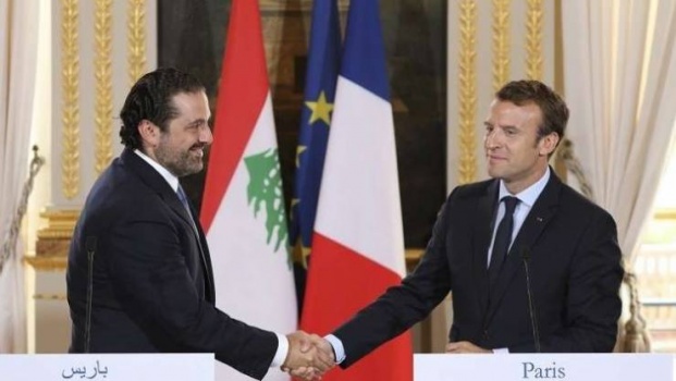 الحريري سيغادر الرياض إلى باريس خلال أيام