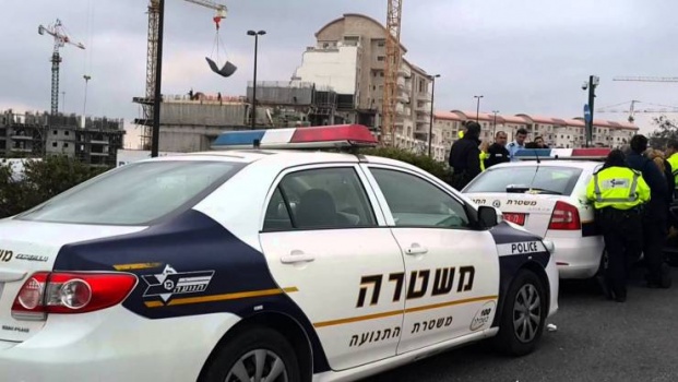 اعتقال زوجين مقدسيين بعد معاينة سموم في جسد طفلهما