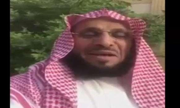 عائض القرني: هكذا تنتصر على زوجتك (فيديو)