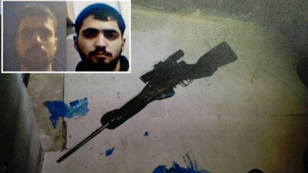 إسرائيل تحكم بالمؤبد على قناص الخليل وشقيقه