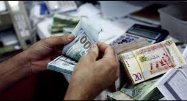 اسعار العملات