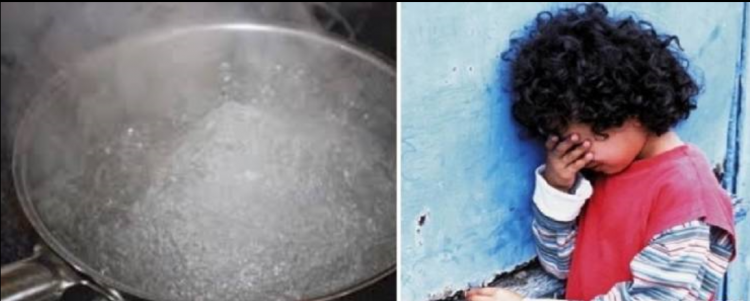 رفض الرقص معها.. فعاقبته بأقسى الطرق!
