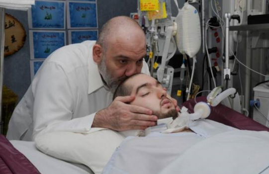 صورة| تدهور خطير على صحة 'الأمير النائم'