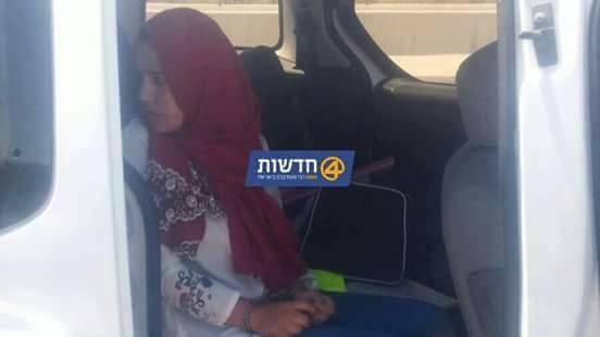 محكمة الاحتلال تصدر حكماً بالسجن والغرامة بحقّ الأسيرة أميرة طقاطقة