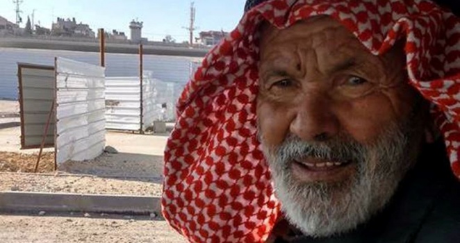 الاحتلال يمنع والد الشهيد المهندس يحيى عياش من العلاج