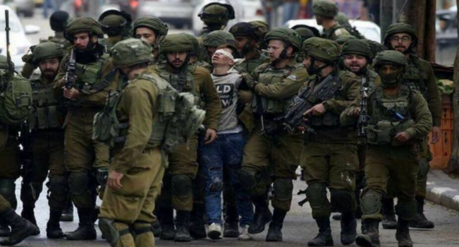 نائبة أمريكية: أموالنا تذهب لاعتقال الأطفال الفلسطينيين
