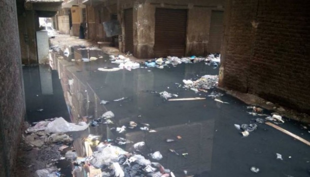 ورقة حقائق: قطاع غزة على موعد مع كارثة صحية