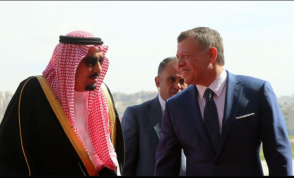 الأردن: لا خلافات مع السعودية حول القدس