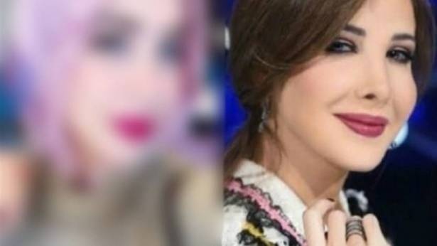 صورة شبيهة نانسي عجرم المحجبة تُذهل الجمهور