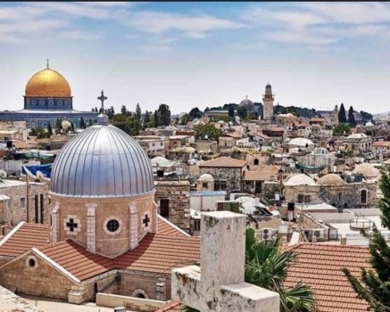 تركيا: العالم كله سيعترف قريبا بدولة فلسطين