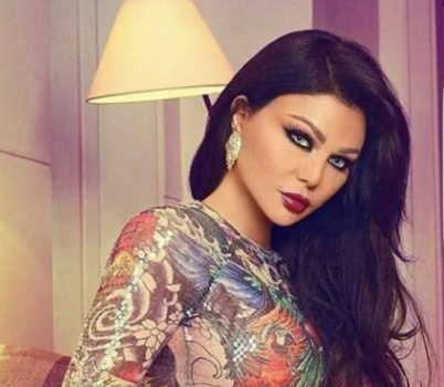 ردّ ناري من هيفا على خبر زواجها من عبدالله بالخير!
