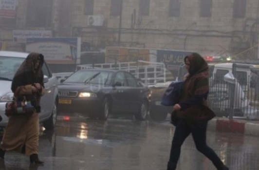 منخفضان جويان خلال الـ 10 أيام القادمة