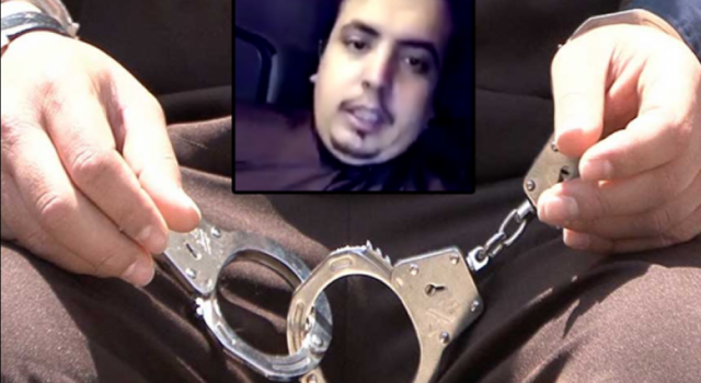 السعودية.. هذه عقوبة الشاب المجاهر بالانحلال!
