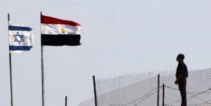 صفقة القرن بلسان "المصري اليوم"