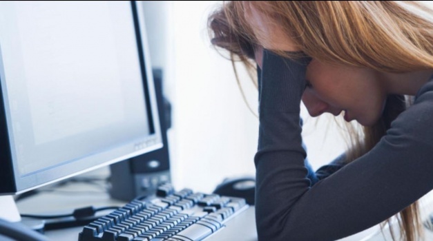 إذا ظهرت عليك هذه الأعراض فأنت تعاني من الإجهاد والتوتر