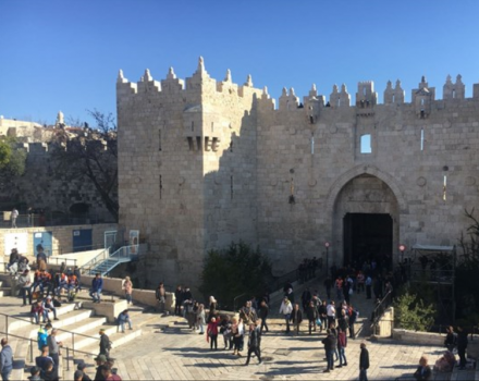 من التشيك- انطلاق أول "تنسيقية عربية للقدس" في أوروبا