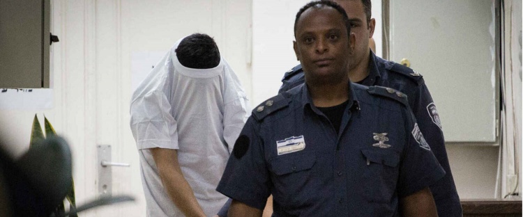 الاحتلال ينشر تفاصيل جديدة حول عملية الطعن في "عراد" بالنقب والتي أدت لمقتل جندي