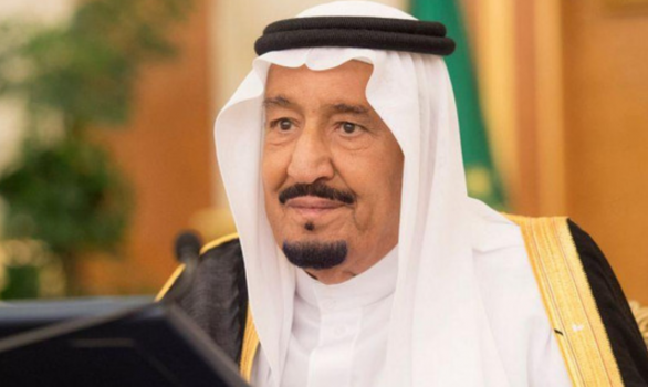 السعودية: قرار أميركا غير مبرر وغير مسؤول ومستنكر