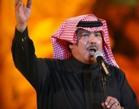 وفاة الفنان أبوبكر سالم بعد صراع مع المرض
