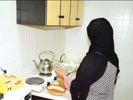 مصرية تطلب الخلع من زوجها لسبب صادم جداً!!