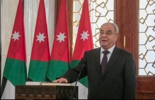 وزير اردني يدعو للنزول بالشوارع تنديدا بقرار ترامب