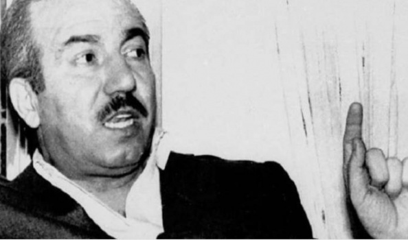 بعد 30 عاماً .. يعلون يكشف: أنا من أعدم 'أبو جهاد'