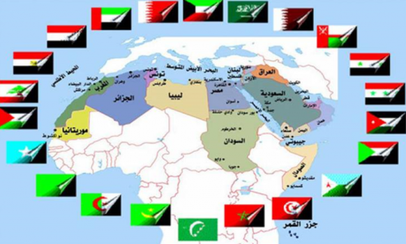 أندونيسيا للعالم الإسلامي: أعيدوا النظر بعلاقتكم مع إسرائيل